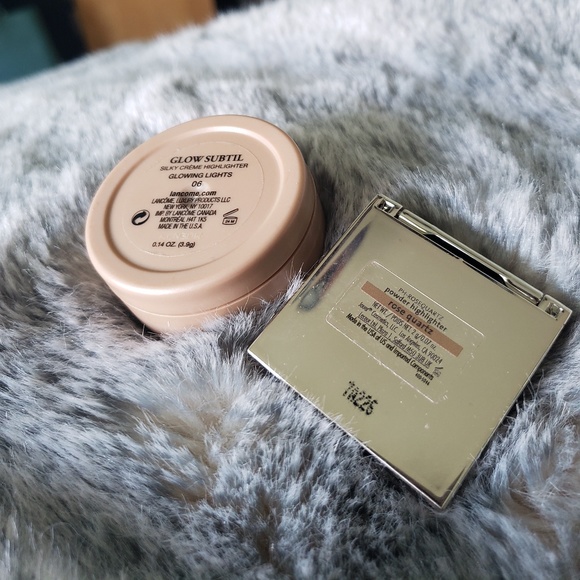 ⚡SOLD⚡Highlighter lot- Jouer, Ofra, and Lancom - Picture 6 of 6